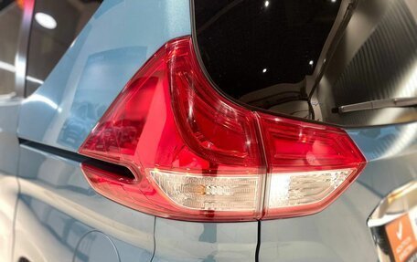 Honda Freed II, 2017 год, 1 625 000 рублей, 10 фотография