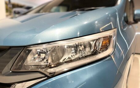 Honda Freed II, 2017 год, 1 625 000 рублей, 9 фотография