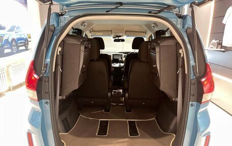 Honda Freed II, 2017 год, 1 625 000 рублей, 11 фотография