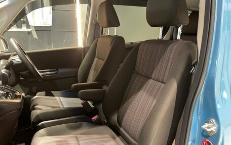 Honda Freed II, 2017 год, 1 625 000 рублей, 18 фотография