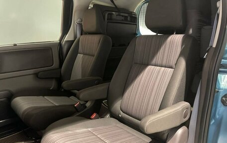 Honda Freed II, 2017 год, 1 625 000 рублей, 16 фотография