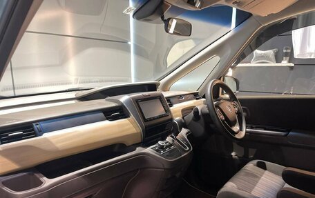 Honda Freed II, 2017 год, 1 625 000 рублей, 17 фотография