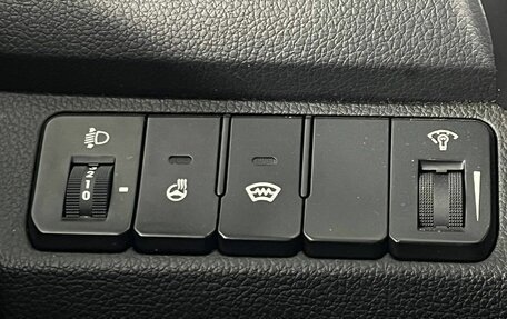 KIA Rio III рестайлинг, 2015 год, 1 175 000 рублей, 18 фотография