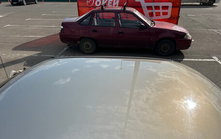 Hyundai Accent II, 2009 год, 360 000 рублей, 5 фотография