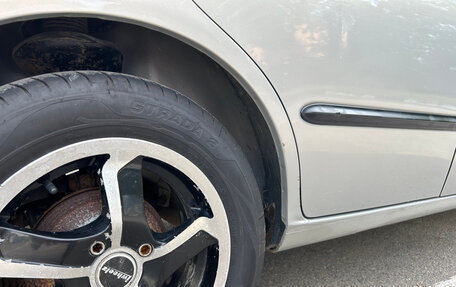 Hyundai Accent II, 2009 год, 360 000 рублей, 13 фотография