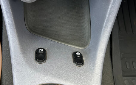 Hyundai Accent II, 2009 год, 360 000 рублей, 9 фотография
