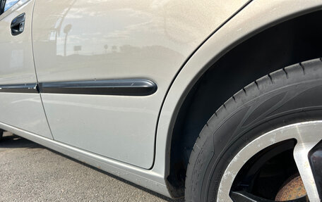Hyundai Accent II, 2009 год, 360 000 рублей, 15 фотография