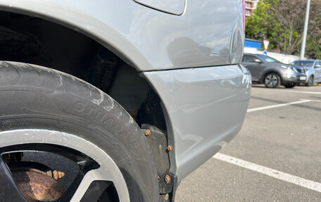 Hyundai Accent II, 2009 год, 360 000 рублей, 16 фотография