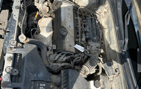 Hyundai Accent II, 2009 год, 360 000 рублей, 25 фотография