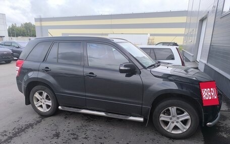Suzuki Grand Vitara, 2011 год, 1 350 000 рублей, 3 фотография