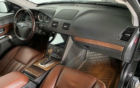 Volvo XC90 II рестайлинг, 2011 год, 1 237 000 рублей, 9 фотография