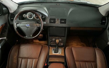 Volvo XC90 II рестайлинг, 2011 год, 1 237 000 рублей, 11 фотография