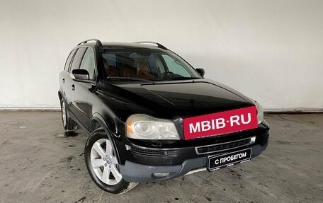 Volvo XC90 II рестайлинг, 2011 год, 1 237 000 рублей, 3 фотография