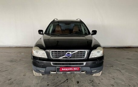 Volvo XC90 II рестайлинг, 2011 год, 1 237 000 рублей, 2 фотография