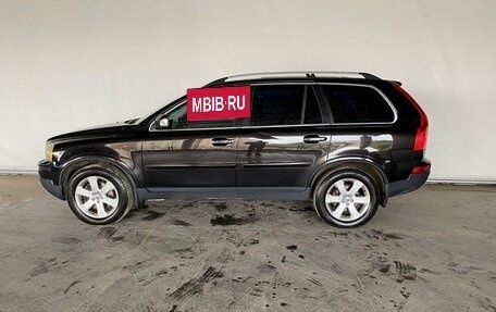 Volvo XC90 II рестайлинг, 2011 год, 1 237 000 рублей, 8 фотография