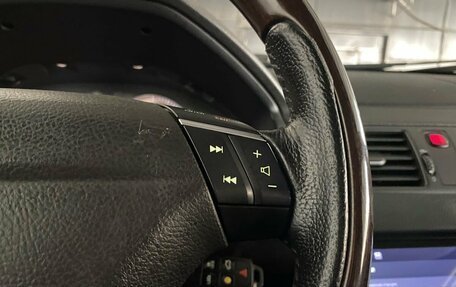 Volvo XC90 II рестайлинг, 2011 год, 1 237 000 рублей, 16 фотография