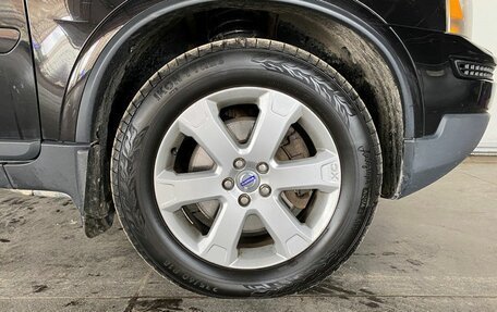 Volvo XC90 II рестайлинг, 2011 год, 1 237 000 рублей, 18 фотография