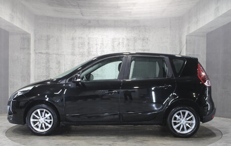 Renault Scenic III, 2011 год, 869 000 рублей, 5 фотография