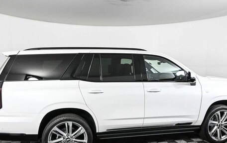 Cadillac Escalade V, 2025 год, 22 140 000 рублей, 4 фотография