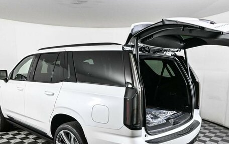 Cadillac Escalade V, 2025 год, 22 140 000 рублей, 6 фотография