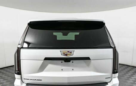 Cadillac Escalade V, 2025 год, 22 140 000 рублей, 7 фотография