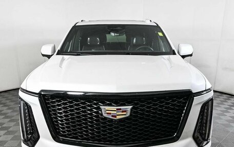 Cadillac Escalade V, 2025 год, 22 140 000 рублей, 2 фотография