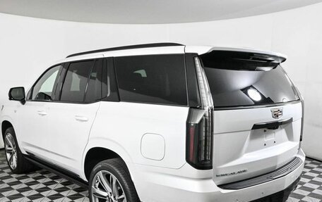 Cadillac Escalade V, 2025 год, 22 140 000 рублей, 8 фотография