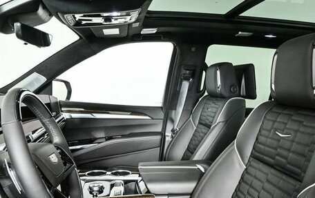 Cadillac Escalade V, 2025 год, 22 140 000 рублей, 12 фотография