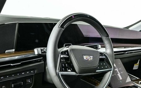 Cadillac Escalade V, 2025 год, 22 140 000 рублей, 11 фотография