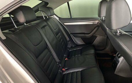 Skoda Octavia, 2013 год, 1 435 000 рублей, 10 фотография