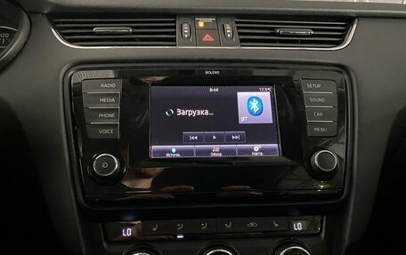 Skoda Octavia, 2013 год, 1 435 000 рублей, 13 фотография