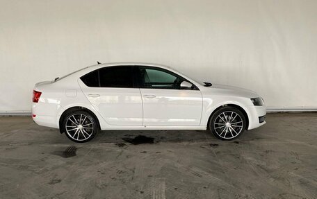 Skoda Octavia, 2013 год, 1 435 000 рублей, 8 фотография