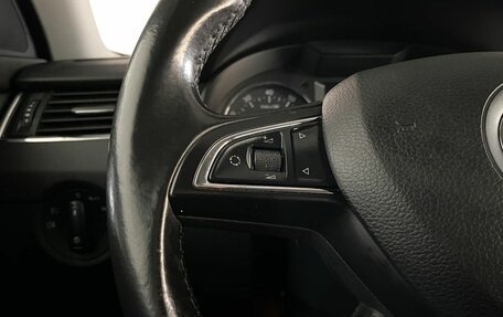 Skoda Octavia, 2013 год, 1 435 000 рублей, 15 фотография