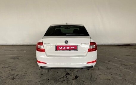 Skoda Octavia, 2013 год, 1 435 000 рублей, 5 фотография