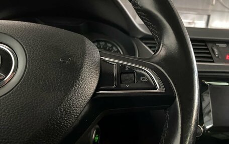 Skoda Octavia, 2013 год, 1 435 000 рублей, 16 фотография