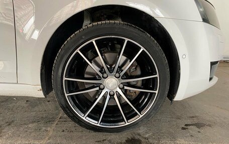 Skoda Octavia, 2013 год, 1 435 000 рублей, 21 фотография
