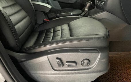 Skoda Octavia, 2013 год, 1 435 000 рублей, 17 фотография