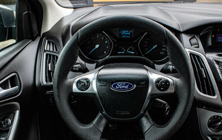 Ford Focus III, 2011 год, 689 000 рублей, 6 фотография