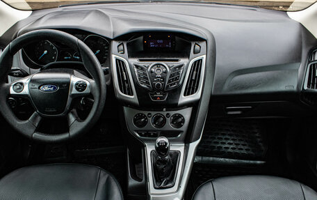 Ford Focus III, 2011 год, 689 000 рублей, 5 фотография