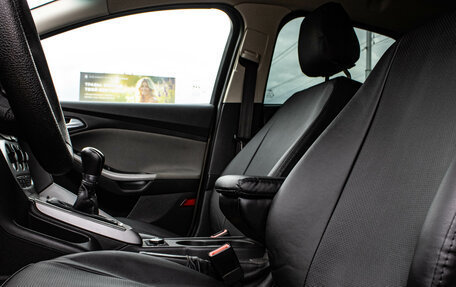 Ford Focus III, 2011 год, 689 000 рублей, 9 фотография