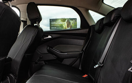 Ford Focus III, 2011 год, 689 000 рублей, 10 фотография