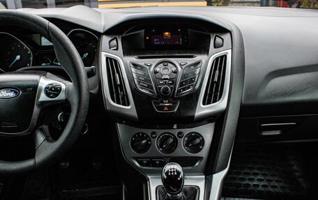Ford Focus III, 2011 год, 689 000 рублей, 7 фотография