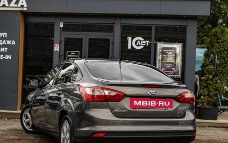 Ford Focus III, 2011 год, 689 000 рублей, 4 фотография