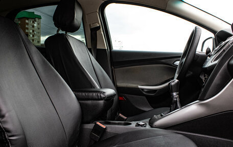 Ford Focus III, 2011 год, 689 000 рублей, 12 фотография