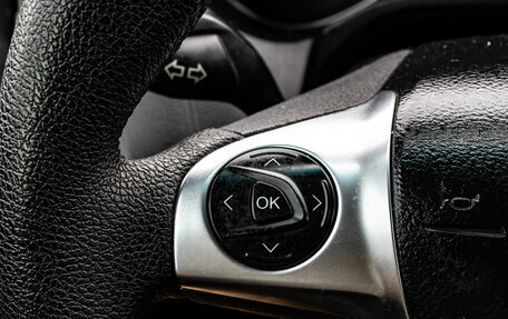 Ford Focus III, 2011 год, 689 000 рублей, 15 фотография