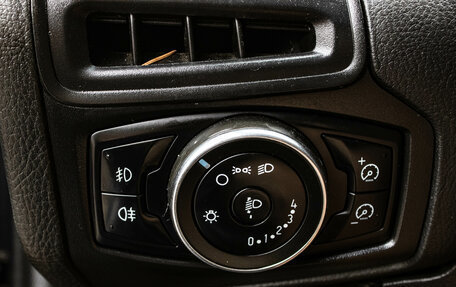Ford Focus III, 2011 год, 689 000 рублей, 14 фотография