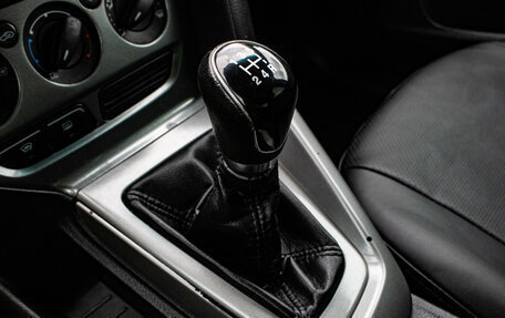 Ford Focus III, 2011 год, 689 000 рублей, 19 фотография