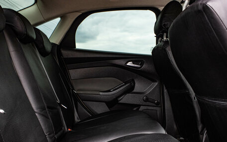 Ford Focus III, 2011 год, 689 000 рублей, 11 фотография