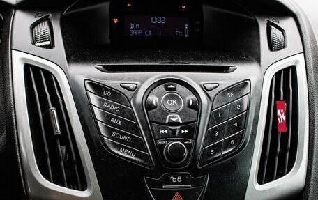 Ford Focus III, 2011 год, 689 000 рублей, 17 фотография