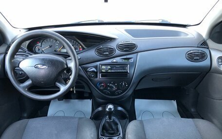 Ford Focus IV, 2004 год, 345 000 рублей, 10 фотография